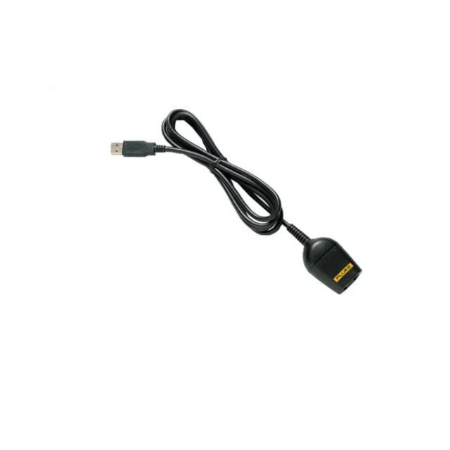 IR189USB Fluke Electronics  Accessori